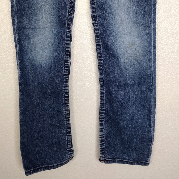 True Religion Denim Straight Jeans - Picture 4 of 16